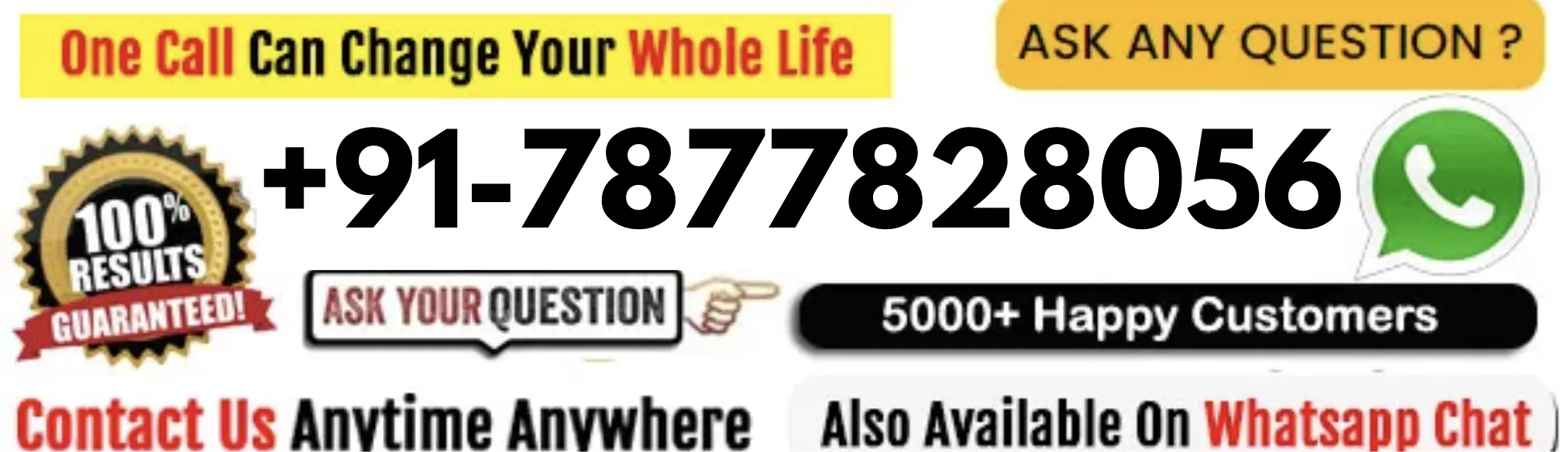 Tantrik Aghori Baba +91-7877828056